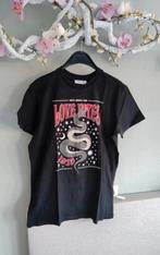 Tshirt Loavies, Ophalen of Verzenden, Zo goed als nieuw, Korte mouw