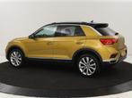 Volkswagen T-Roc 1.0 TSI Style | 1e eigenaar | Camera | Carp, Auto's, Voorwielaandrijving, Stof, Gebruikt, Euro 6
