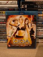 D.O.A. Dead or Alive blu ray, Horror, J, Ophalen of Verzenden, Zo goed als nieuw