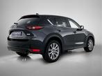 Mazda CX-5 2.5 SkyActiv-G 194 Luxury Leder | Camera achter |, 12 maanden, Gebruikt, 4 cilinders, Zwart