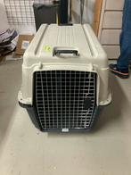 Hondenbench Large, Ophalen, Zo goed als nieuw