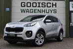 Kia Sportage 1.6 GDI Design Edition | Carplay | Leder | Stoe, Voorwielaandrijving, 4 cilinders, 132 pk, Bedrijf
