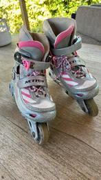Action Skeelers Maat 31/34, Sport en Fitness, Skeelers, Overige merken, Kinderen, Ophalen of Verzenden, Bescherming