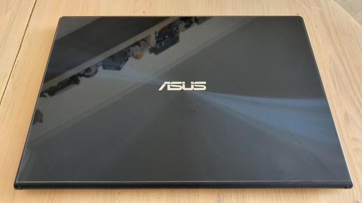 Asus Zenbook UX301LA TOUCH W10 PRO I7 8GB 256GB €175, Computers en Software, Windows Laptops, Gebruikt, 13 inch, SSD, 2 tot 3 Ghz