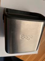 Sage uitklopbak / knock box, Ophalen, Zo goed als nieuw