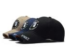 SWAT Pet / Cap Leger Militaire Politie Amerikaanse U.S., Verzenden, Nieuw, One size fits all, Pet