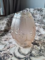 Vintage lampenkapjes, Ophalen of Verzenden, Zo goed als nieuw, Glas, Minder dan 50 cm