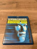 The Running Man blu ray *Nieuw in plastic*, Ophalen of Verzenden, Zo goed als nieuw, Horror