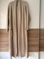 Manzaram Vest - Stijlvol en Comfortabel, Maat 38/40 (M), Manzaram, Beige, Ophalen of Verzenden