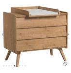 Bladvergroter Petit Amelie Vintage, Kinderen en Baby's, Kinderkamer | Commodes en Kasten, Minder dan 75 cm, 50 tot 70 cm, 105 cm of meer