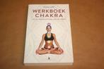 Werkboek Chakra.Anodea Judith., Boeken, Gelezen, Ophalen of Verzenden