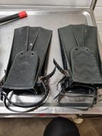 Duik flipperszwemvliezen twee paar, Ophalen of Verzenden, 'T Olde Gre-j, Info@toldegrej.nl, Endepoelstraat 20f Didam