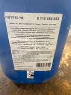 Solar medium 10 L – 3 jerrycans samen (Tyfocor / WTF10), Ophalen of Verzenden, Nieuw