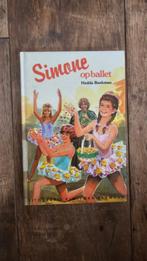 Simone op ballet - Hedda Beekman, Boeken, Ophalen of Verzenden, Gelezen, Hedda Beekman, Fictie algemeen
