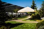 Parasols rechtstreeks voor zowel horeca als particulier, Ophalen of Verzenden, Nieuw, Zweefparasol