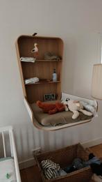 Hang Commode - Ruimtebesparend & Mooie Kwaliteit, Gebruikt, Minder dan 75 cm, Voetruimte, Minder dan 50 cm