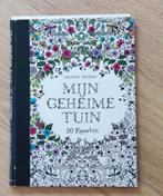 Ansichtkaarten om zelf in te kleuren, Ophalen of Verzenden, Nieuw, Overige thema's, Overige typen