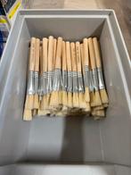 lijmkwast partij 125st lijm kwast, Ophalen, Nieuw, A, A