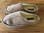 Pantoffel, Beige, Nieuw, Ophalen of Verzenden, Pantoffels of Sloffen