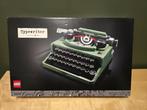 Lego 21327  - Typemachine, Kinderen en Baby's, Speelgoed | Duplo en Lego, Ophalen, Nieuw, Complete set, Lego