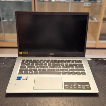Acer Aspire 5 i5 8GB 512GB SSD Intel Iris Xe Graphics - In N beschikbaar voor biedingen