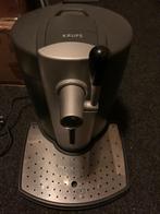 Krups beertender, zie foto's, Witgoed en Apparatuur, Thuistaps, Ophalen, Zo goed als nieuw, Krups