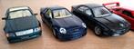 5 modelauto's, Ophalen of Verzenden, Zo goed als nieuw, Auto, Overige merken