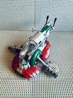 LEGO Star Wars 8097 Slave I {3rd edition}, Lego, Lego, Gebruikt, Lego