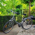 Giant traffic DX - damesfiets, Fietsen en Brommers, Fietsen | Dames | Damesfietsen, Ophalen, 47 tot 50 cm, Versnellingen, Giant