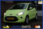 Ford Ka 1.2 Comfort start/stop, Auto's, Voorwielaandrijving, Euro 5, Stof, Gebruikt
