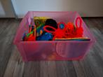 Kids knex, Ophalen, Zo goed als nieuw