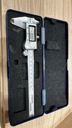 Gedore Digitale Schuifmaat 0-150mm, Ophalen of Verzenden, Gebruikt, Overige meters