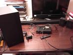 Samsung Surround Sound Systeem, Ophalen, Gebruikt, 70 watt of meer, 5.1-systeem