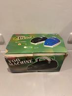 Rookmachine - Gebruikt, Muziek en Instrumenten, Licht en Laser, Ophalen, Gebruikt, Rookmachine, Geluidgestuurd