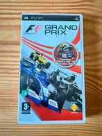 F1 grand prix, 1 speler, Racen en Vliegen, Ophalen of Verzenden, Zo goed als nieuw