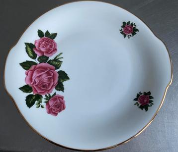 Rheinpfalz hart porzellan schaal beschikbaar voor biedingen