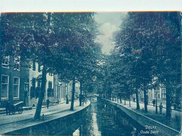 (388-049-015) Delft Oude Delft beschikbaar voor biedingen