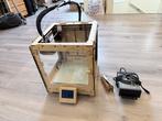 Ultimaker Original +, Computers en Software, Ophalen of Verzenden, Gebruikt, Ultimaker