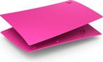 Sony PS5 Cover achterkant - Nova Pink - PS5 Digital Console, Ophalen of Verzenden, Nieuw, Overige typen, PlayStation 5