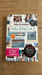 Time to momo Valencia, Boeken, Overige merken, Europa, Zo goed als nieuw, Reisgids of -boek