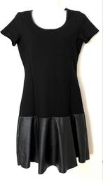 Modstrom jurk maat 36, Kleding | Dames, Jurken, Zwart, Nieuw, Ophalen of Verzenden, Knielengte