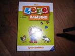 Bambino Loco Muis set, Ophalen of Verzenden, Zo goed als nieuw