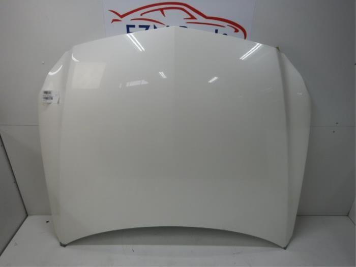 Motorkap Mercedes CLS-Klasse (22723488), Auto-onderdelen, Carrosserie en Plaatwerk, Motorkap, Gebruikt, Ophalen