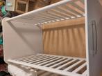 Net babybedje met minimale gebruikssporen., Ophalen, Zo goed als nieuw, Minder dan 140 cm, Minder dan 70 cm