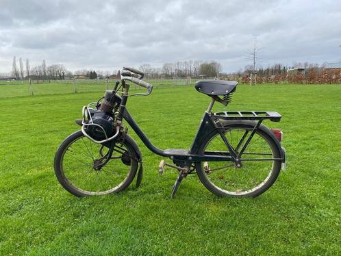 2 stuks Solex met kenteken, Fietsen en Brommers, Brommers | Solex, Gebruikt, Maximaal 25 km/u, Ophalen