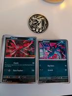 Pokemon Bulk met hitjes en doosje, munt, Hobby en Vrije tijd, Verzamelkaartspellen | Pokémon, Ophalen, Zo goed als nieuw