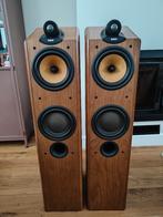 B&W CDM7 NT, Ophalen, Gebruikt, Bowers & Wilkins (B&W), 120 watt of meer