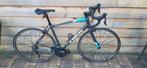 Trek Domane AL 3 Dames Racefiets - Maat 54, Fietsen en Brommers, Fietsen | Racefietsen, Aluminium, 15 tot 20 versnellingen, Dames