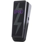 [GEZOCHT] Dunlop Geezer Butler Wah, Ophalen of Verzenden, Zo goed als nieuw