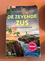 Lucinda Riley - De zevende zus, Ophalen of Verzenden, Lucinda Riley